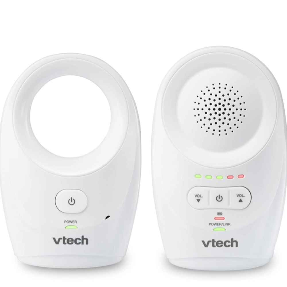 Vetch Digital Audio Monitor - Picture 2 of 6